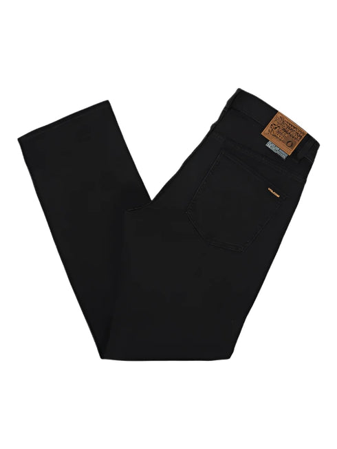 Volcom - Modown Denim (Black)